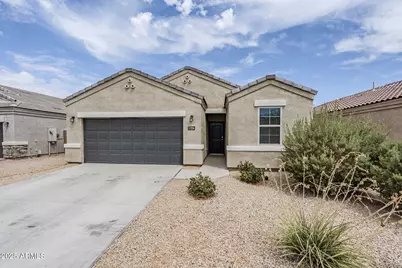 1254 E Paul, Casa Grande, AZ 85122 - Photo 1