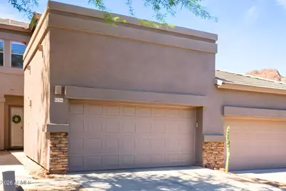 5256 S Overlook Trail, Gold Canyon, AZ 85118 - Photo 6