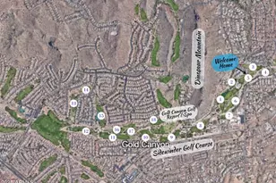 5256 S Overlook Trail, Gold Canyon, AZ 85118 - Photo 22