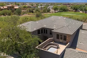 5256 S Overlook Trail, Gold Canyon, AZ 85118 - Photo 18