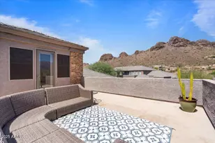5256 S Overlook Trail, Gold Canyon, AZ 85118 - Photo 24