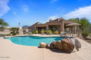 5256 S Overlook Trail, Gold Canyon, AZ 85118 - Photo 22