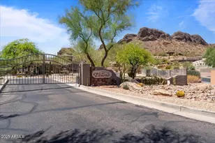 5256 S Overlook Trail, Gold Canyon, AZ 85118 - Photo 46