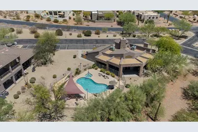 5256 S Overlook Trail, Gold Canyon, AZ 85118 - Photo 26