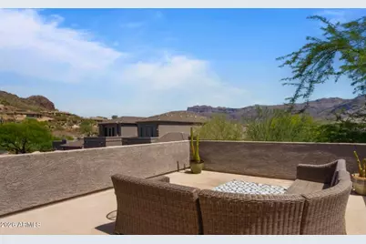 5256 S Overlook Trail, Gold Canyon, AZ 85118 - Photo 8