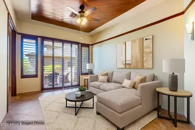 5256 S Overlook Trail, Gold Canyon, AZ 85118 - Photo 2