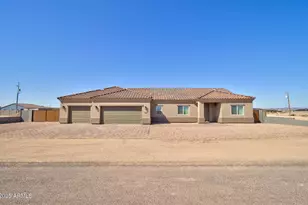 3820 N Tumbleweed, Eloy, AZ 85131 - Photo 1