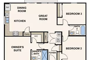 10968 W Cambria Circle, Arizona City, AZ 85123 - Photo 2