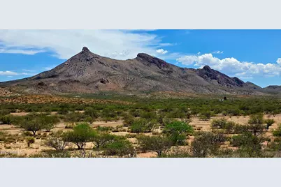 N Bruno Road #-, Douglas, AZ 85607 - Photo 1