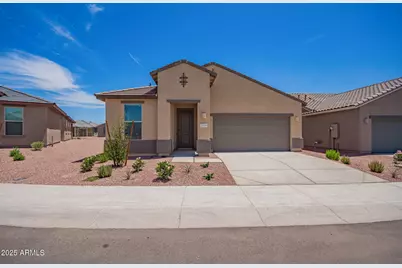 20535 N Anniversary Drive, Maricopa, AZ 85138 - Photo 1