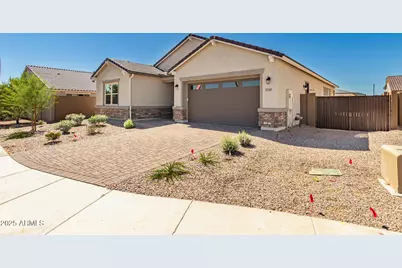 25348 N 158th Avenue, Surprise, AZ 85387 - Photo 32