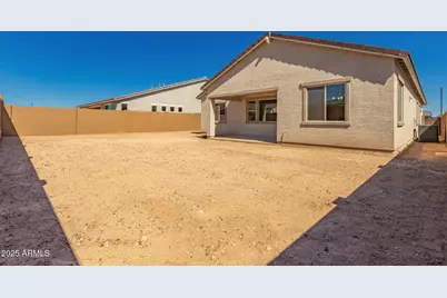 25348 N 158th Avenue, Surprise, AZ 85387 - Photo 30