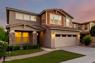 10331 W Pima St, Tolleson, AZ 85353 - Photo 6