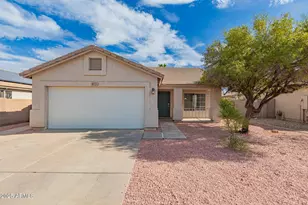 8121 W Lumbee St, Phoenix, AZ 85043 - Photo 1