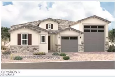 15801 W Bronco Trail, Surprise, AZ 85387 - Photo 1