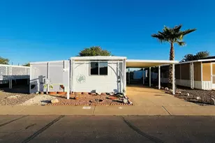 2100 N Trekell Rd, Casa Grande, AZ 85122 - Photo 1