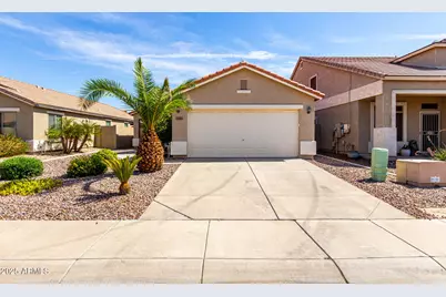 25861 W Miami Street, Buckeye, AZ 85326 - Photo 1