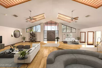 11132 W Kolina Lane, Sun City, AZ 85351 - Photo 12