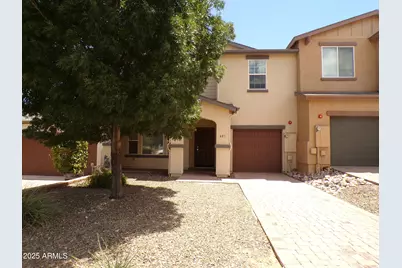 621 Haynes, Clarkdale, AZ 86324 - Photo 1