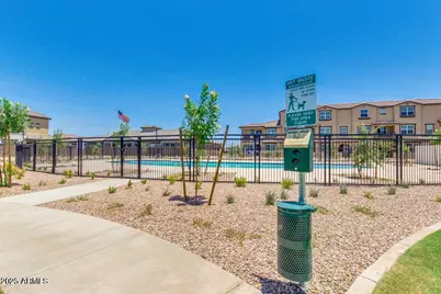 1255 N Arizona Avenue #1197, Chandler, AZ 85225 - Photo 22