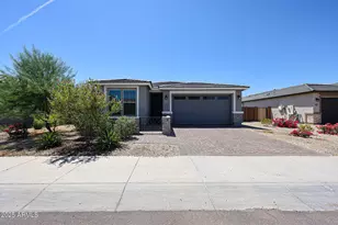 24167 W Whyman Ave, Buckeye, AZ 85326 - Photo 1