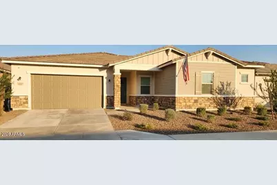 5137 N 183rd Lane, Litchfield Park, AZ 85340 - Photo 1