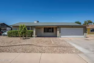 1632 S Gaylord, Mesa, AZ 85204 - Photo 1