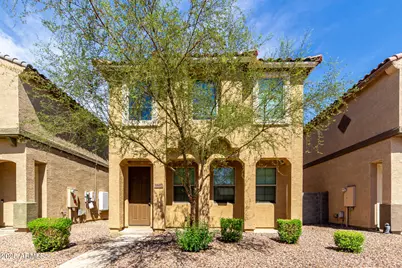 3807 S 54th Lane, Phoenix, AZ 85043 - Photo 1