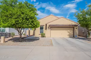 4611 S 25th Dr, Phoenix, AZ 85041 - Photo 1