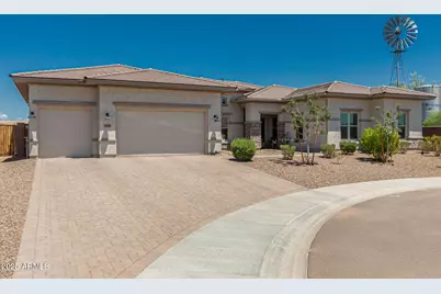 3816 W White Feather Lane, Phoenix, AZ 85083 - Photo 4