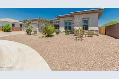 3816 W White Feather Lane, Phoenix, AZ 85083 - Photo 2