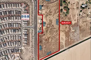 219 N Perryville Rd, Goodyear, AZ 85338 - Photo 1