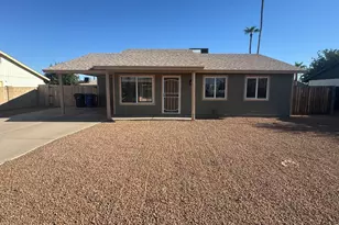 2334 W Pecos, Mesa, AZ 85202 - Photo 1