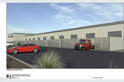 1955 E Old West Highway #2, Apache Junction, AZ 85119 - Photo 6