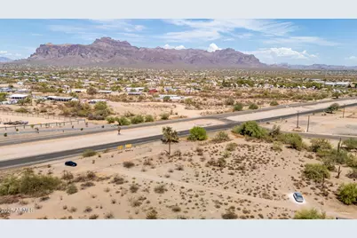 1955 E Old West Highway #2, Apache Junction, AZ 85119 - Photo 14