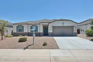 30823 W Pinchot, Buckeye, AZ 85396 - Photo 1