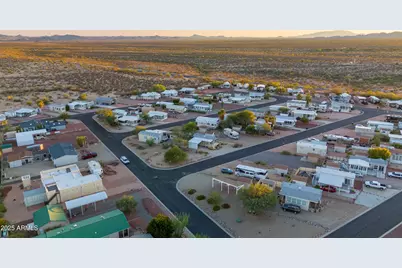 21258 W Granite Ridge Road #316, Congress, AZ 85332 - Photo 16