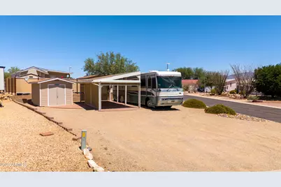 21258 W Granite Ridge Road #316, Congress, AZ 85332 - Photo 2