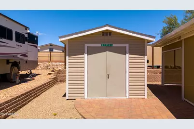 21258 W Granite Ridge Road #316, Congress, AZ 85332 - Photo 12