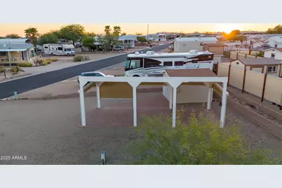 21258 W Granite Ridge Road #316, Congress, AZ 85332 - Photo 4