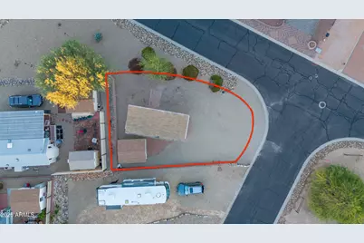 21258 W Granite Ridge Road #316, Congress, AZ 85332 - Photo 14