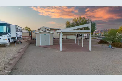 21258 W Granite Ridge Road #316, Congress, AZ 85332 - Photo 1