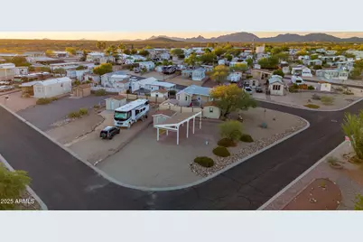 21258 W Granite Ridge Road #316, Congress, AZ 85332 - Photo 10