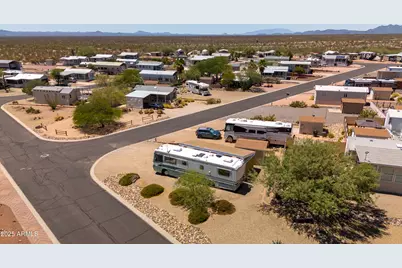 21258 W Granite Ridge Road #316, Congress, AZ 85332 - Photo 10