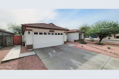 11253 W Davis Lane, Avondale, AZ 85323 - Photo 1