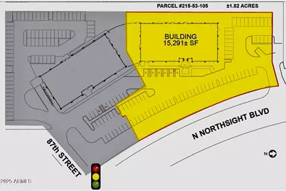 14050 N Northsight Boulevard #207, Scottsdale, AZ 85260 - Photo 8