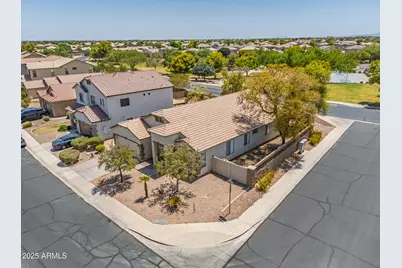 43579 W Sansom Drive, Maricopa, AZ 85138 - Photo 44