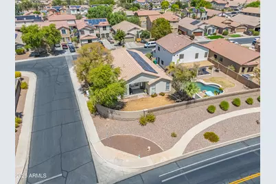 43579 W Sansom Drive, Maricopa, AZ 85138 - Photo 36