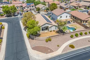 43579 W Sansom Dr, Maricopa, AZ 85138 - Photo 36