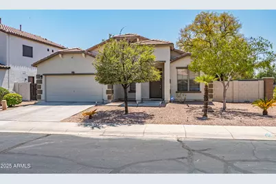 43579 W Sansom Drive, Maricopa, AZ 85138 - Photo 34